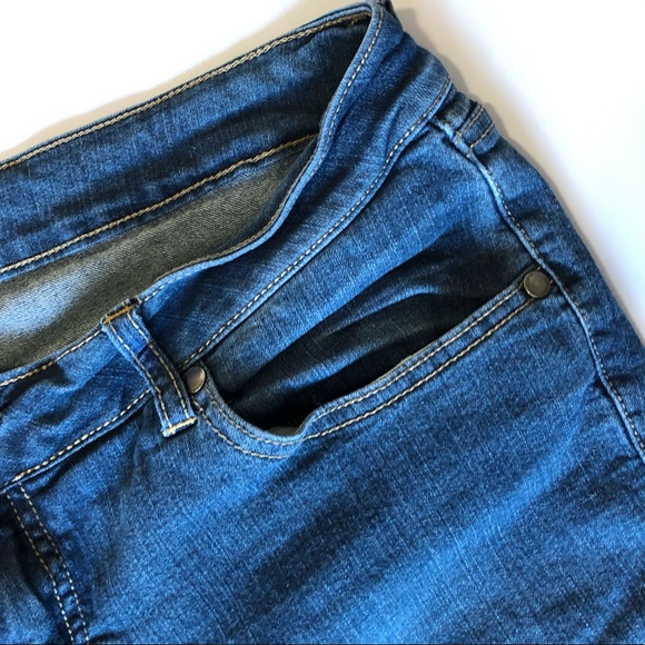 Torrid Skinny Jeans - Picture 5 of 8